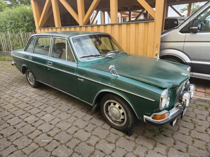 Volvo Other