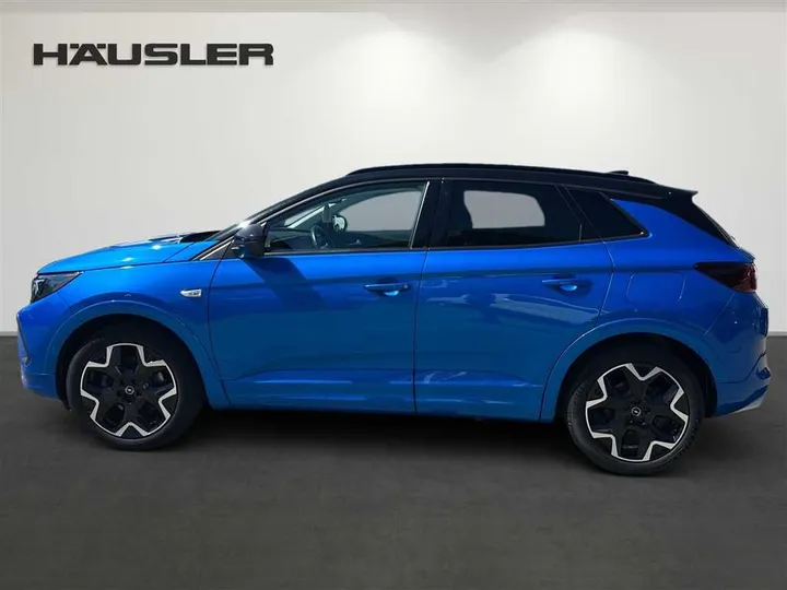 Opel Grandland (X)