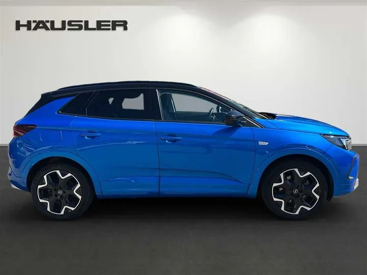 Opel Grandland (X)