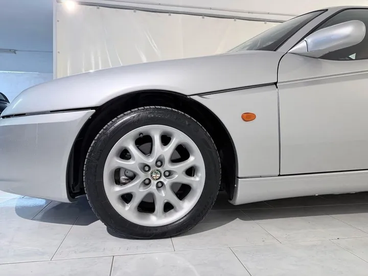 Alfa Romeo GTV