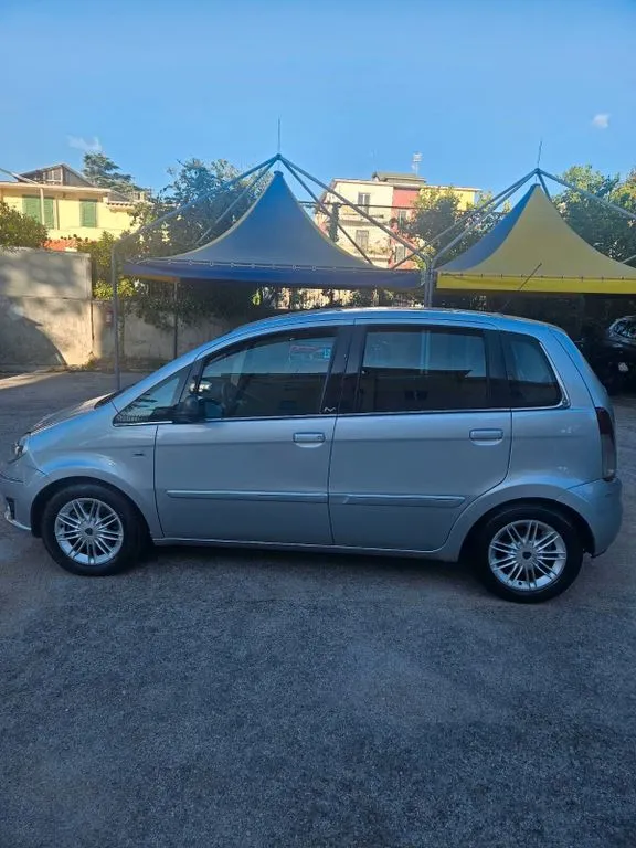Lancia MUSA