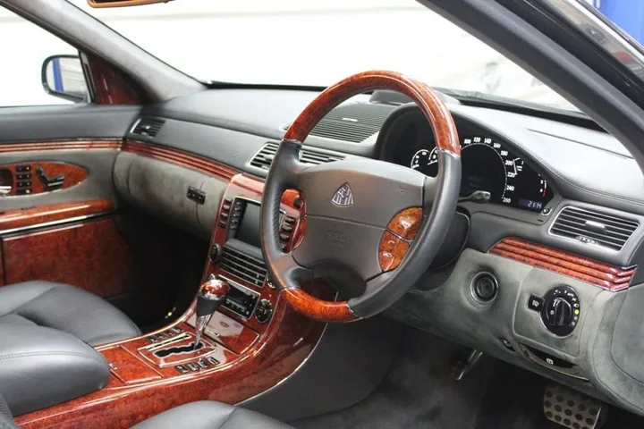Maybach 62