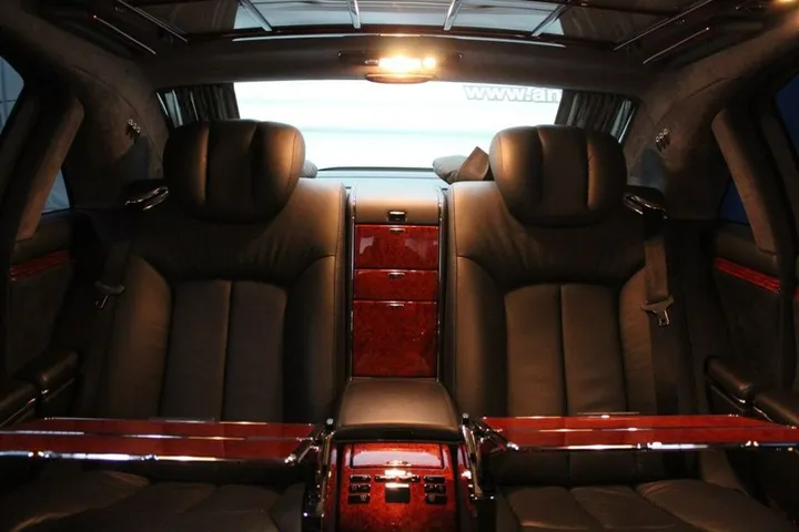 Maybach 62