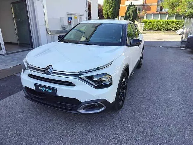 Citroën C4