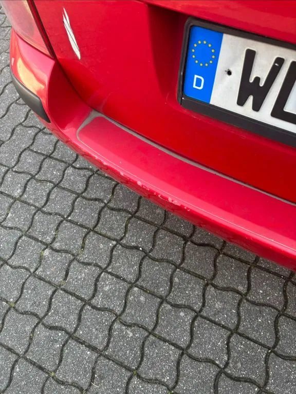 Seat Arosa