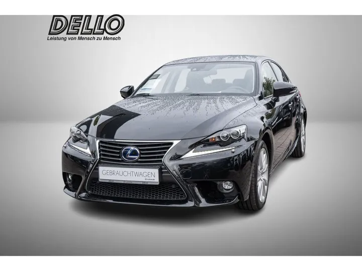 Lexus IS 300