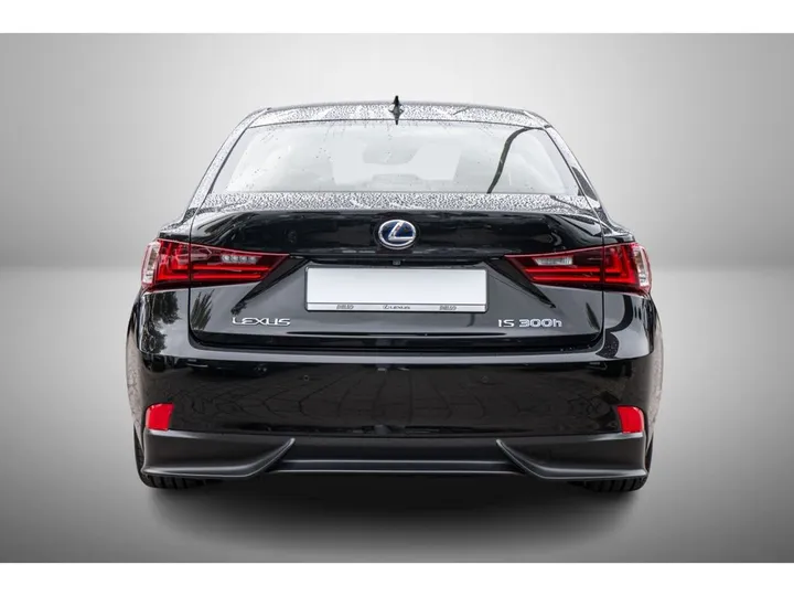 Lexus IS 300