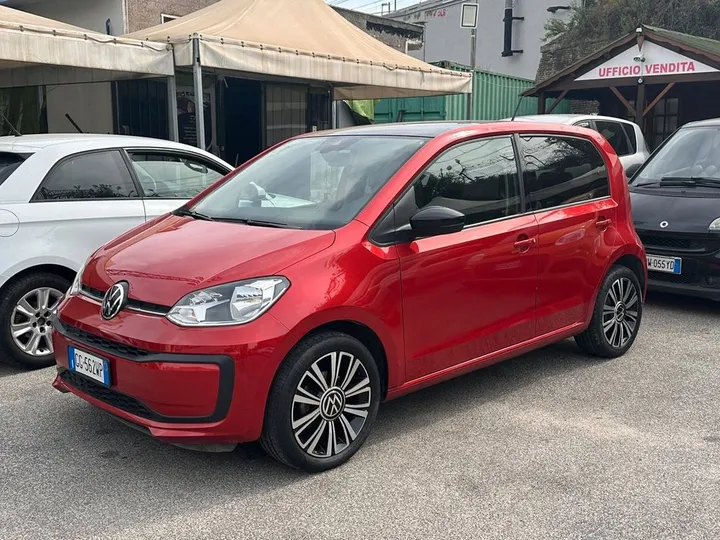 Volkswagen Other
