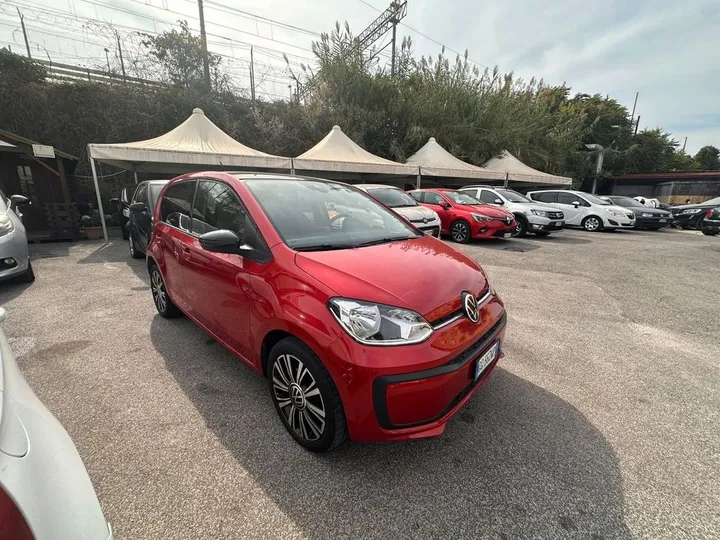 Volkswagen Other