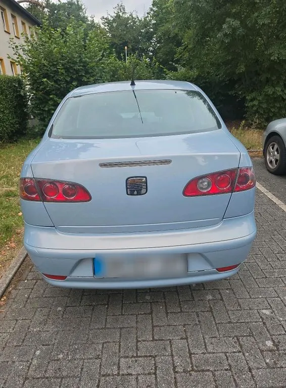 Seat Cordoba