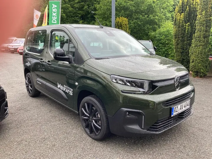 Citroën Berlingo