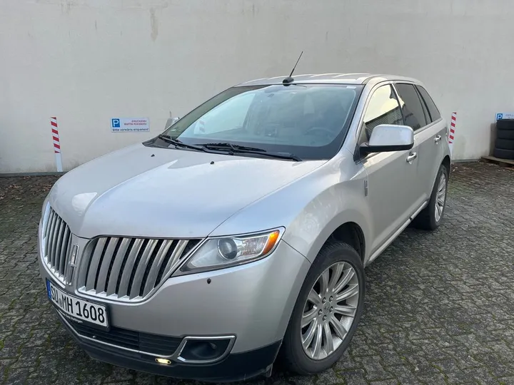 Lincoln Other