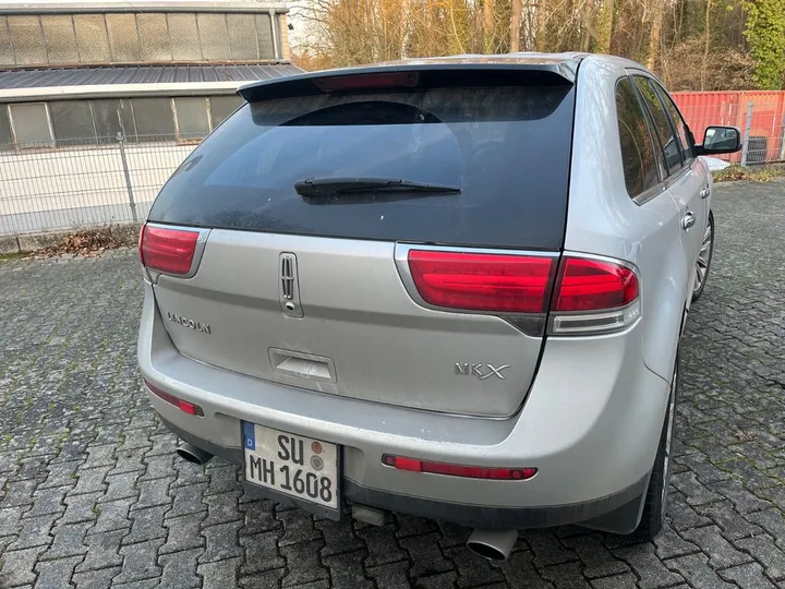 Lincoln Other
