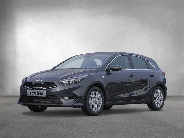 Kia cee'd / Ceed