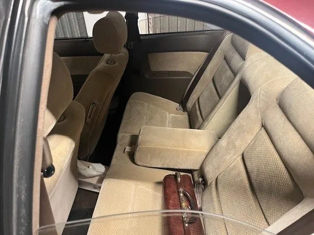 Honda Legend