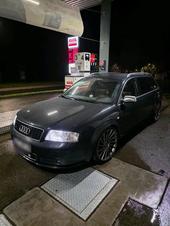 Audi S6