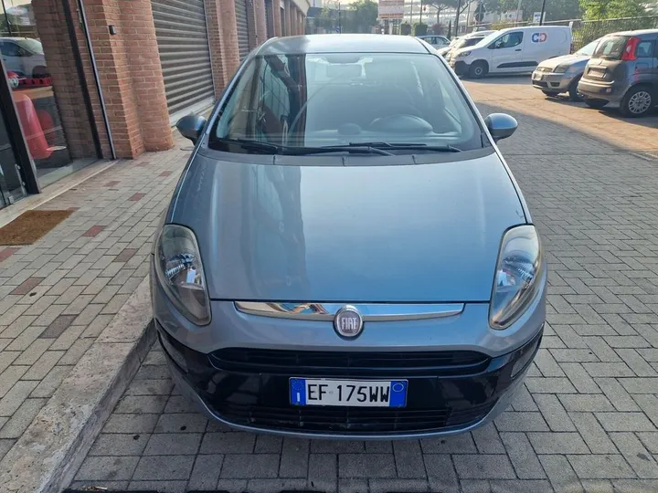Fiat Grande Punto