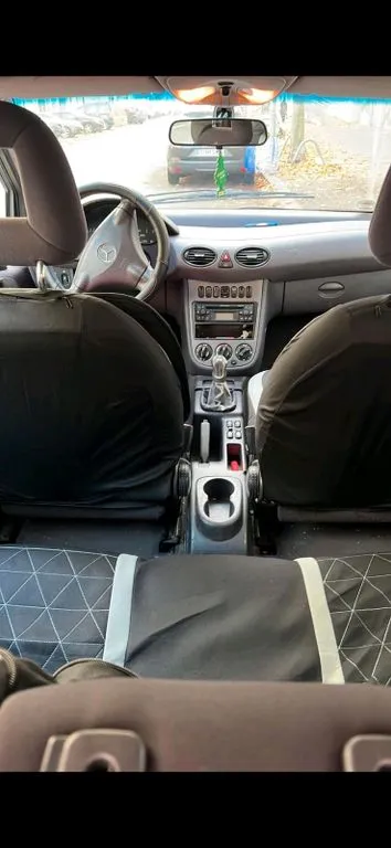 Mercedes-Benz A 140