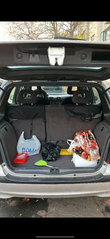 Mercedes-Benz A 140
