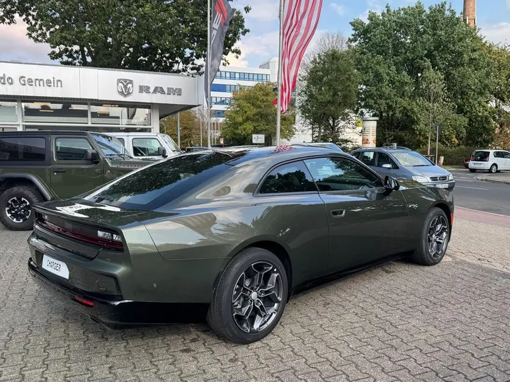 Dodge Charger