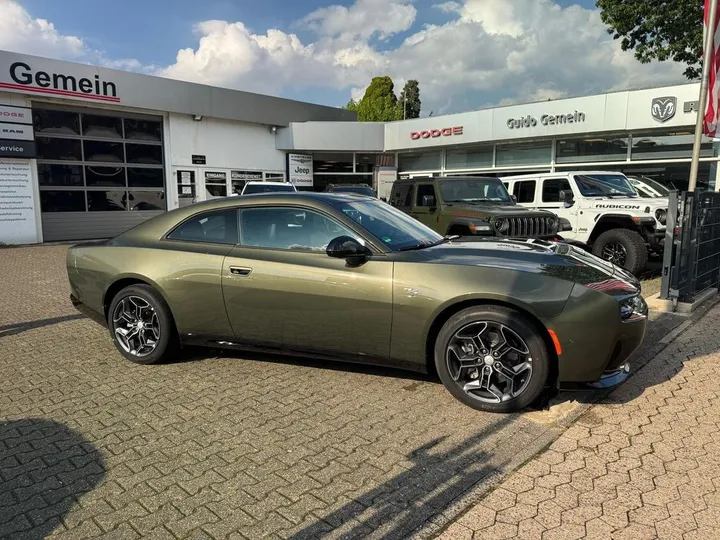Dodge Charger