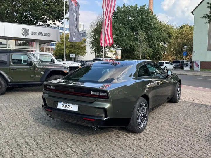 Dodge Charger