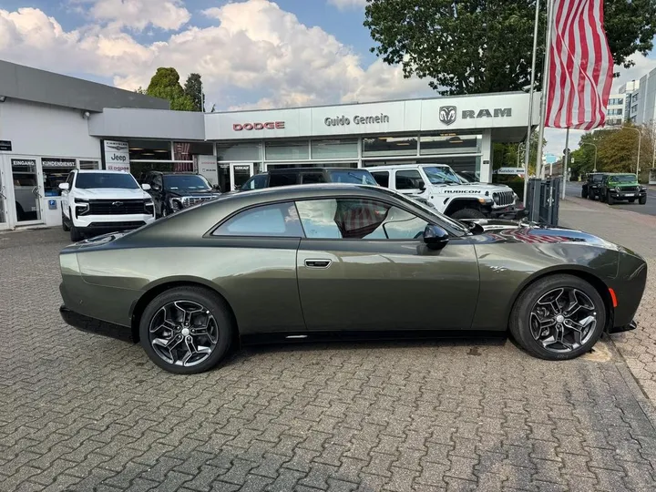 Dodge Charger
