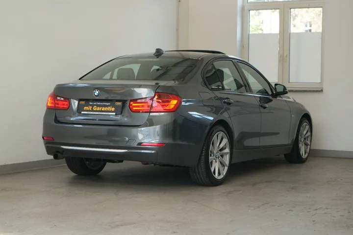 BMW 316