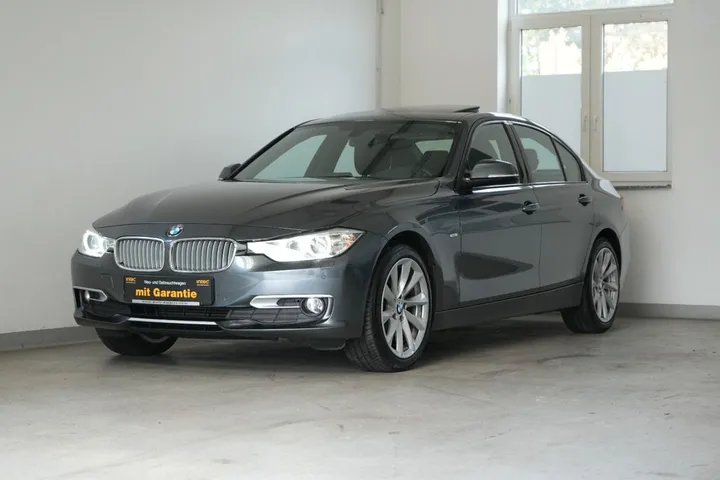 BMW 316