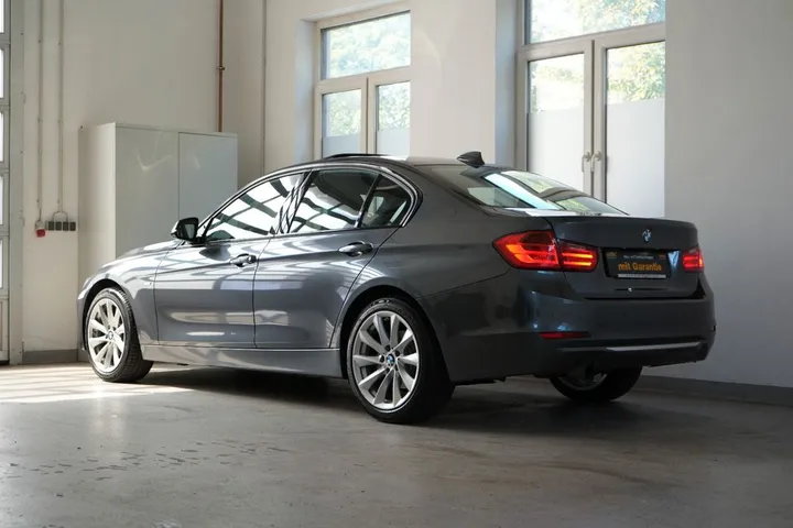 BMW 316