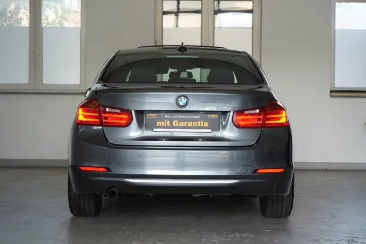 BMW 316