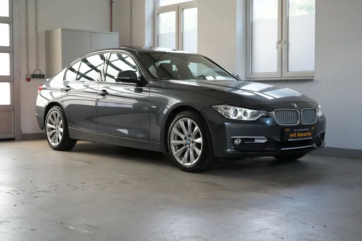 BMW 316
