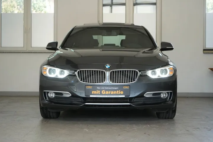 BMW 316