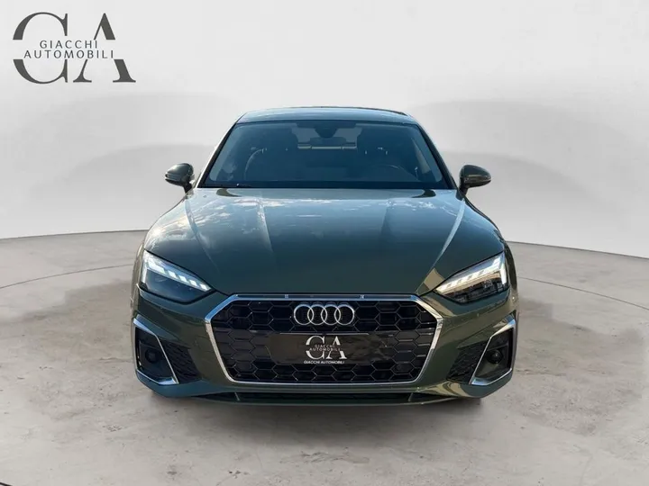 Audi Other