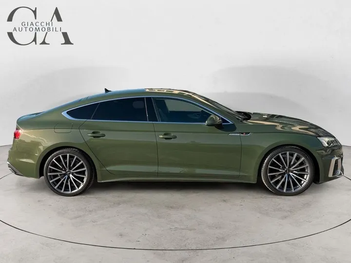 Audi Other