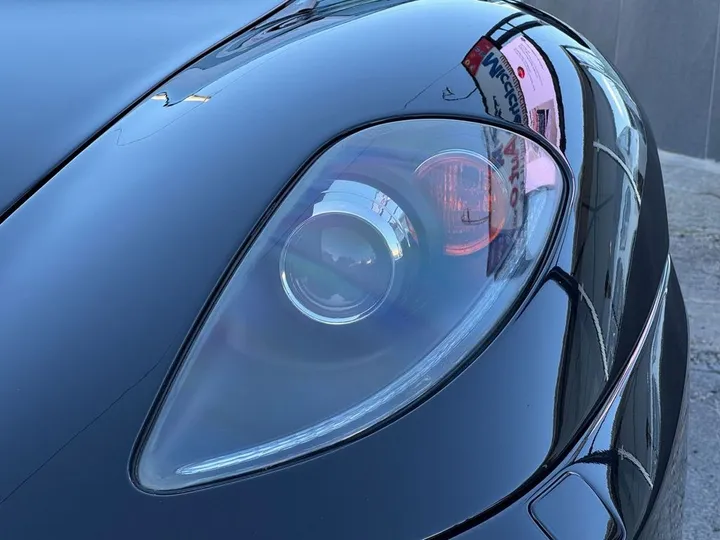 Ferrari F430