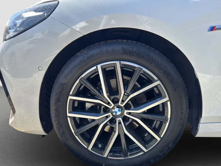 BMW 220 Active Tourer