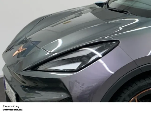 Cupra Raval
