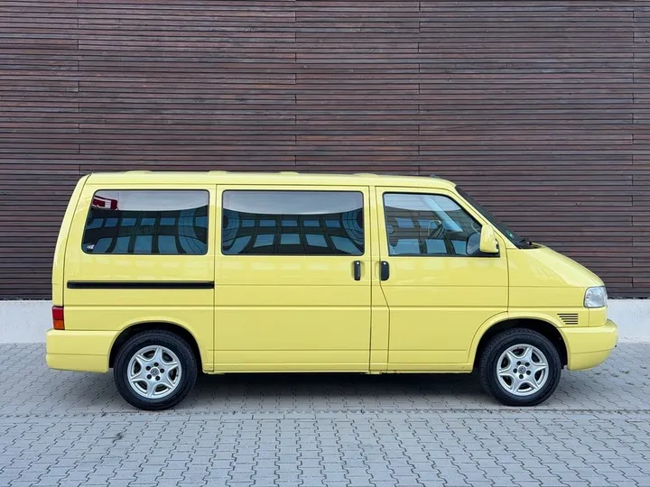 Volkswagen T4 Multivan