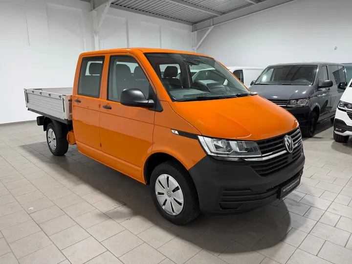 Volkswagen T6 Transporter