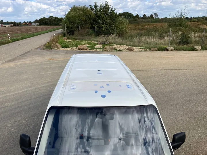 Volkswagen T4 other