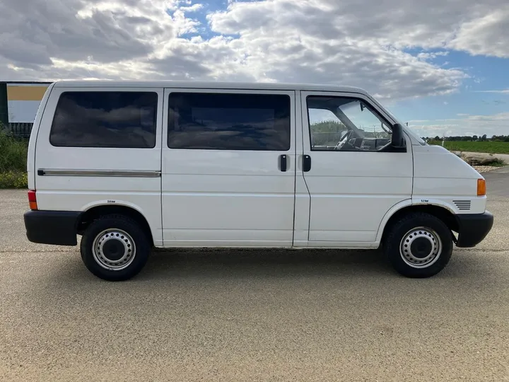 Volkswagen T4 other