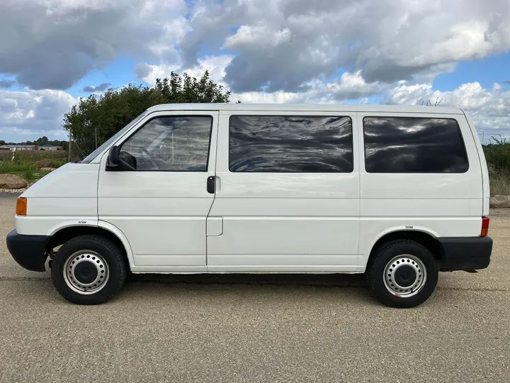 Volkswagen T4 other