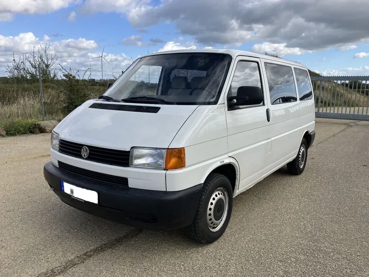 Volkswagen T4 other