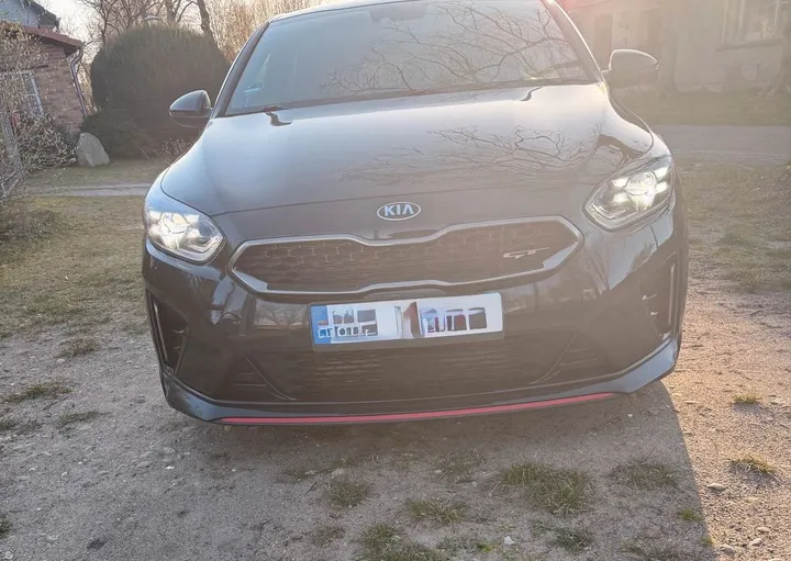 Kia Other