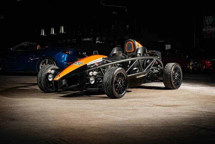 Ariel Atom