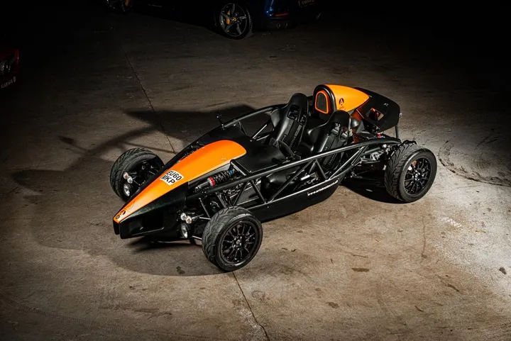 Ariel Atom