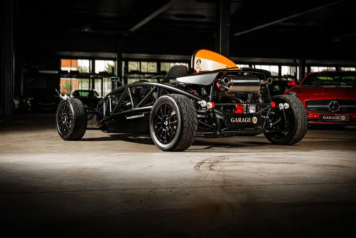 Ariel Atom
