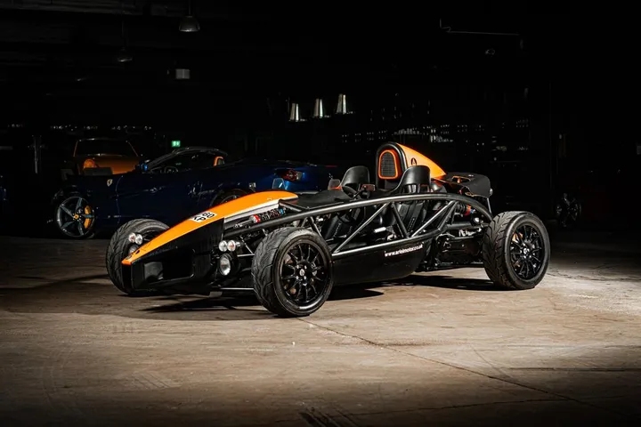 Ariel Atom