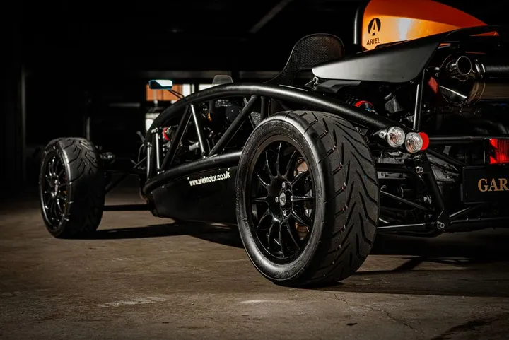 Ariel Atom